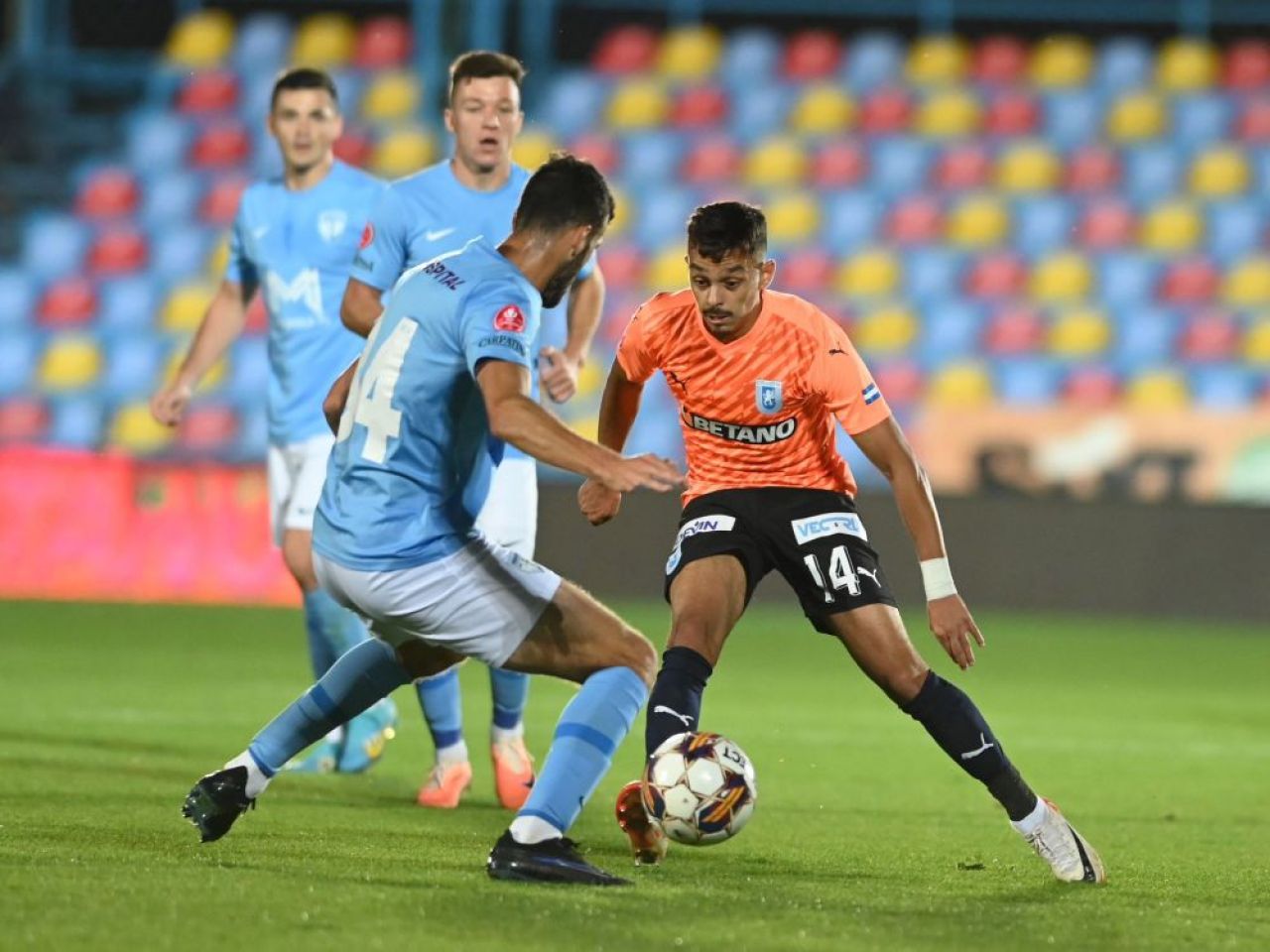 „Am căzut psihic!” Alexandru Mitriță, după ce a ratat penalty-ul care putea aduce victoria Craiovei _3
