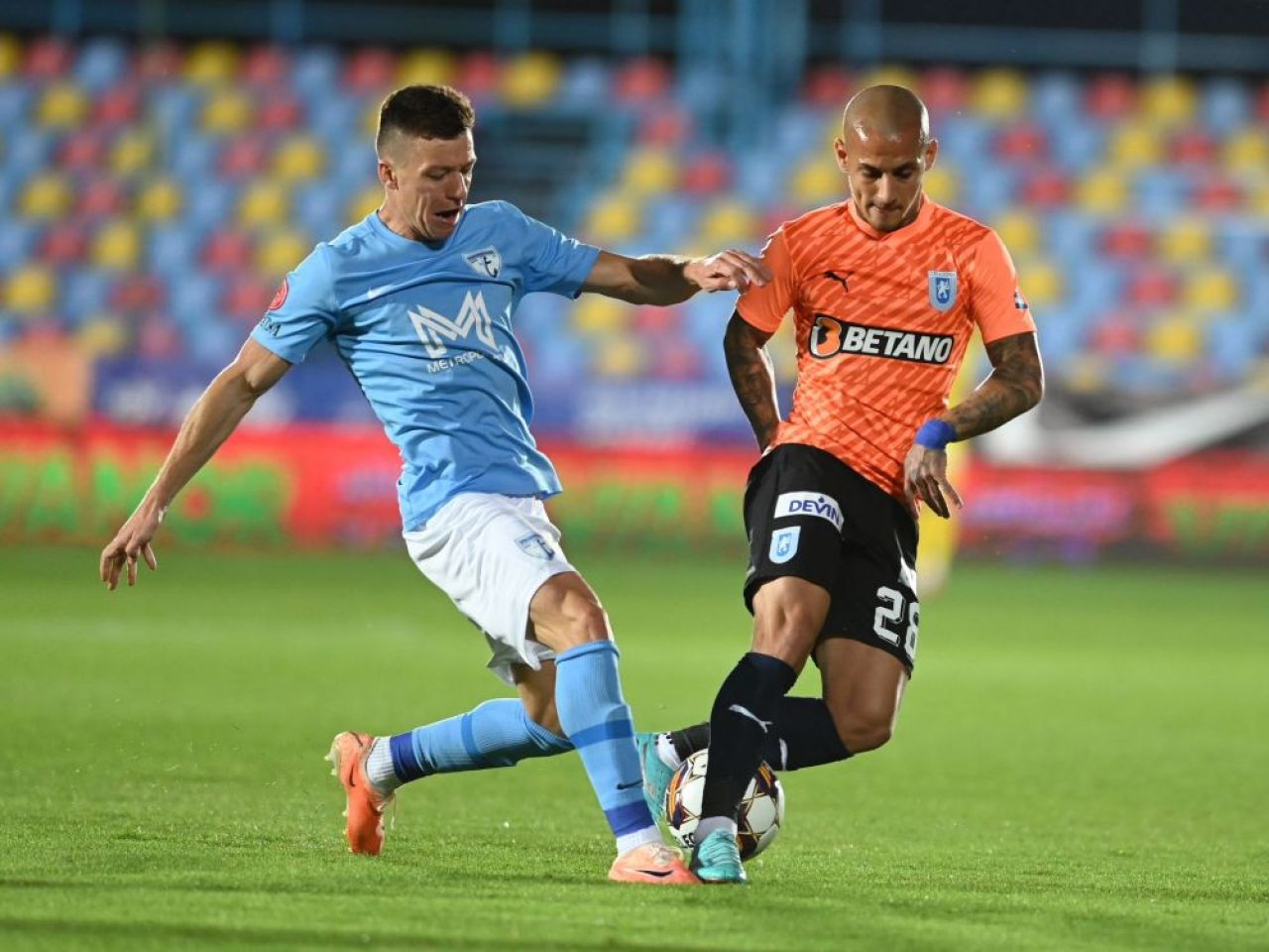 „Am căzut psihic!” Alexandru Mitriță, după ce a ratat penalty-ul care putea aduce victoria Craiovei _5