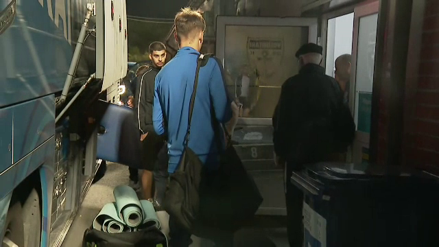 Scandal după FC Voluntari - Universitatea Craiova! S-au &icirc;ncins spiritele la vestiare&nbsp;