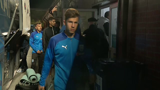 Scandal după FC Voluntari - Universitatea Craiova! S-au încins spiritele la vestiare _6