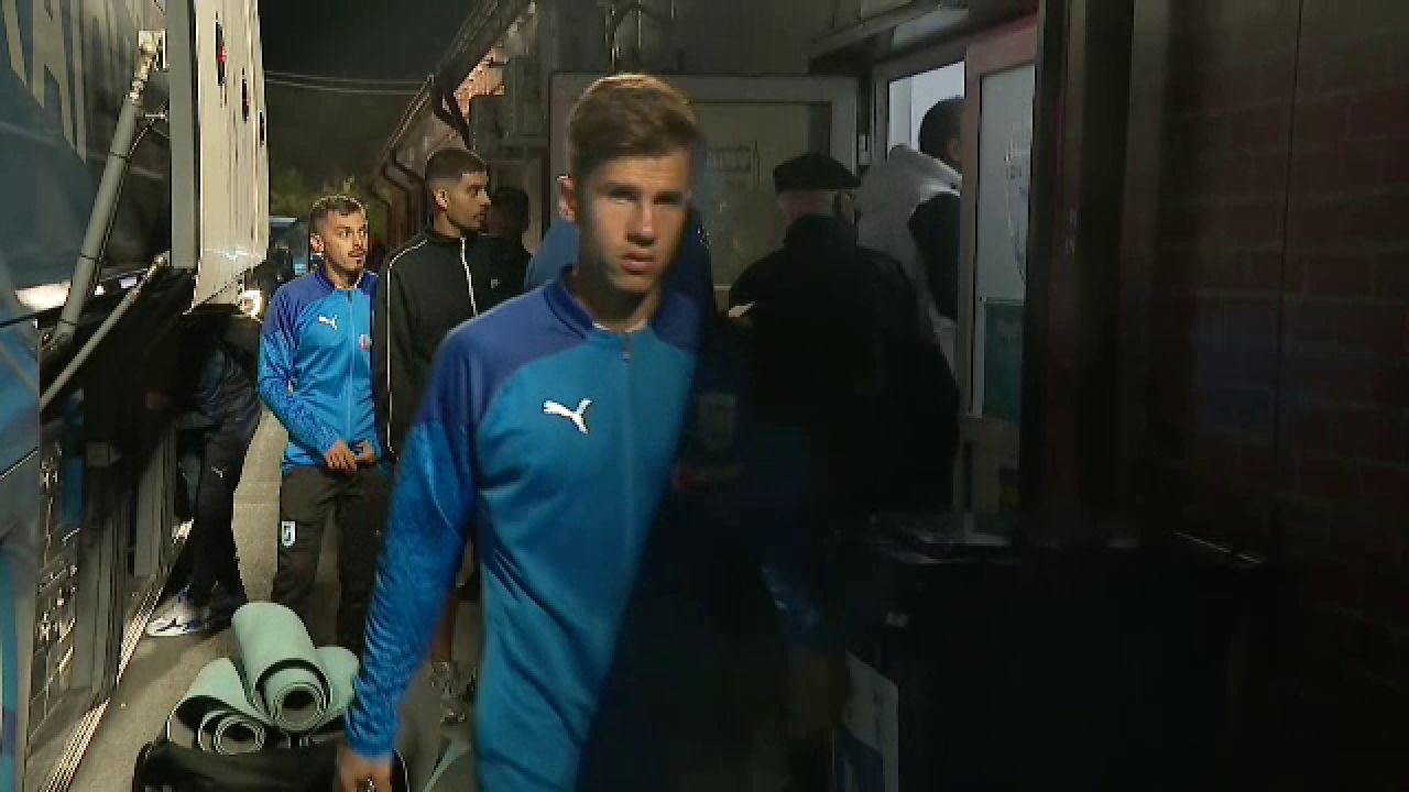 Scandal după FC Voluntari - Universitatea Craiova! S-au încins spiritele la vestiare _6
