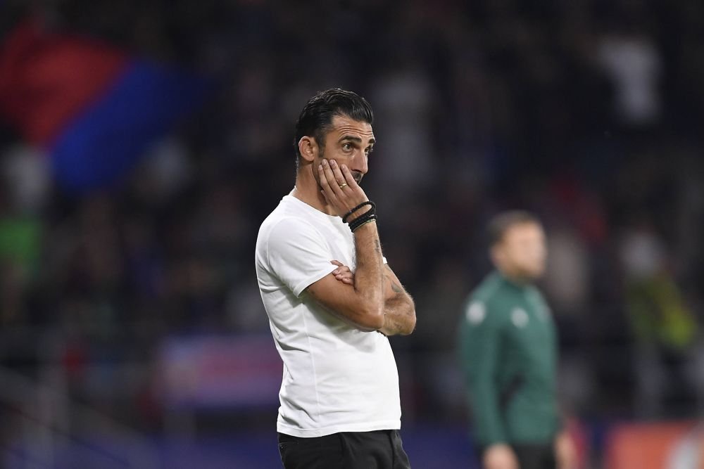 Ce a spus Elias Charalambous după victoria la limită cu FC Botoșani