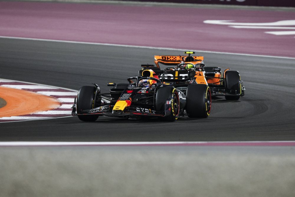 Verstappen critică după ce a devenit campion mondial: ”E o rușine”_7