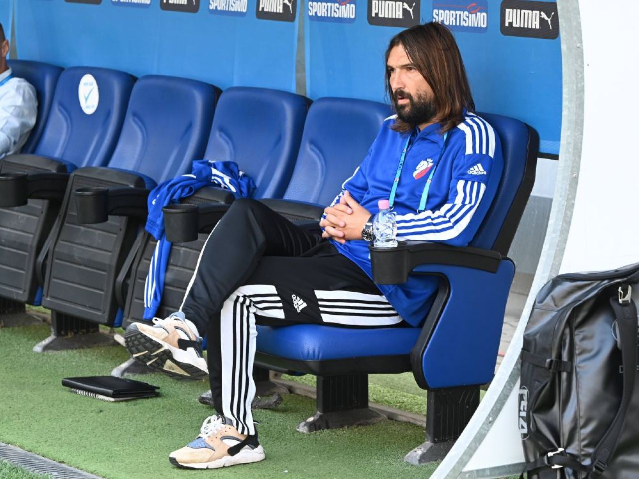 Neînfricatul Dan Alexa, băgat în corzi de FCSB. Ce a mai avut de zis despre FC Botoșani + Doi fotbaliști evidențiați_3