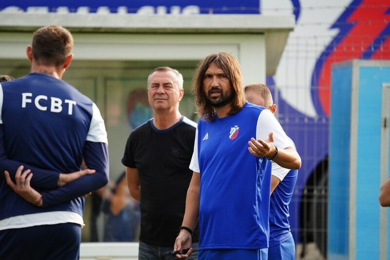 Ne&icirc;nfricatul Dan Alexa, băgat &icirc;n corzi de FCSB. Ce a mai avut de zis despre FC Botoșani + Doi fotbaliști evidențiați