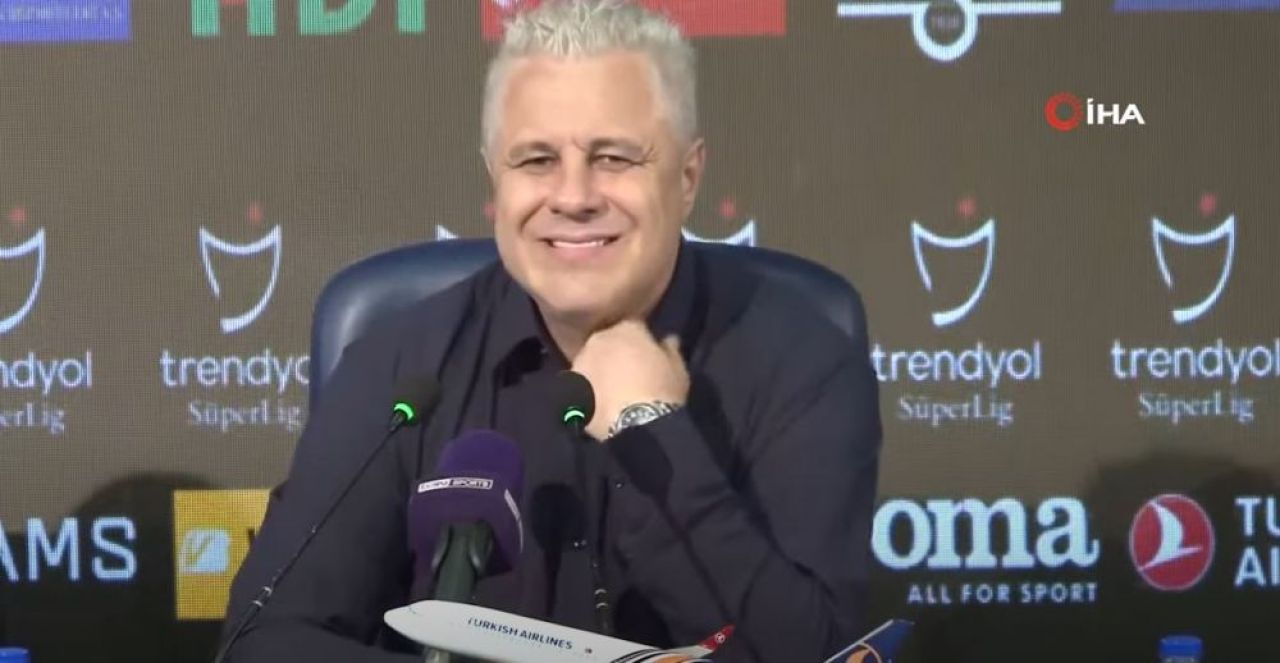 „Nu i-am văzut pe teren. Vreau să întreb: de ce?” Marius Șumudică, spumos la conferința de presă după înfrângerea cu Basaksehir _2