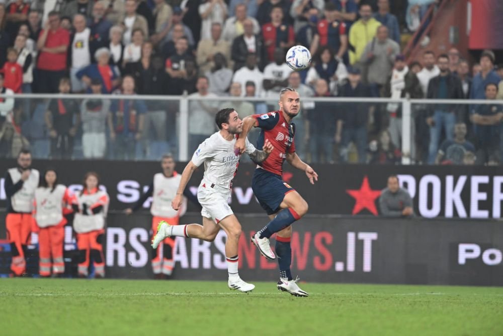 George Pușcaș l-a făcut pe Olivier Giroud „mai bun decât Onana”! Internetul a 'explodat' la intervenția atacantului în fața românului _13