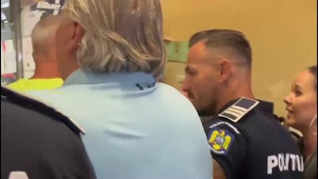 Dănuț Lupu a revenit &icirc;n Rom&acirc;nia și este transportat la Penitenciarul Rahova