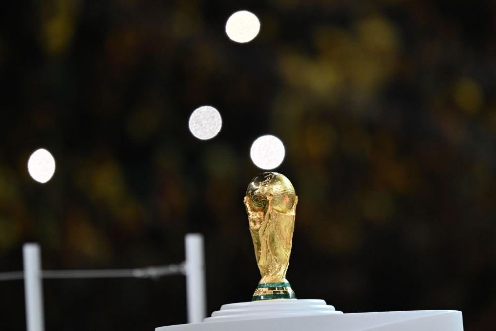 Arabia Saudită, gazda Cupei Mondiale din 2034!? Australienii sunt revoltați