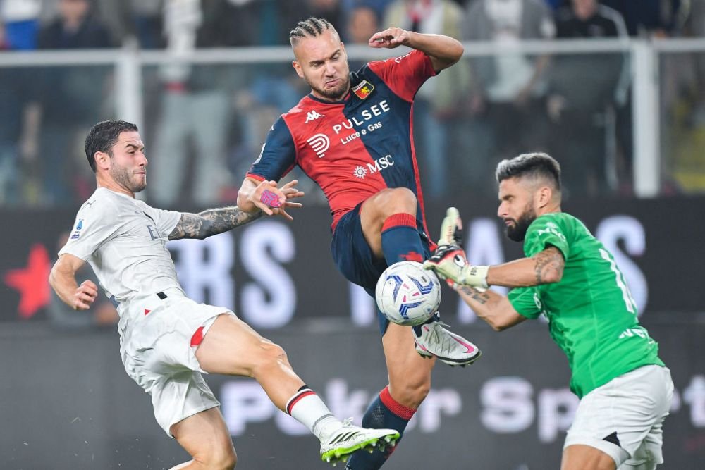 Decizie fără precedent luată de AC Milan după ce Olivier Giroud a intrat în poartă și a devenit erou_2