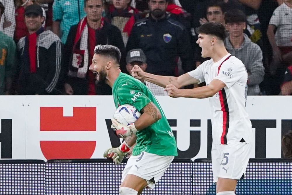 Decizie fără precedent luată de AC Milan după ce Olivier Giroud a intrat în poartă și a devenit erou_4