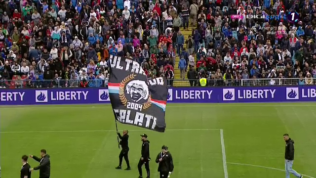 Atmosferă superbă la Oțelul Galați - Farul Constanța!_15
