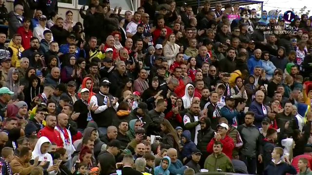 Atmosferă superbă la Oțelul Galați - Farul Constanța!_29