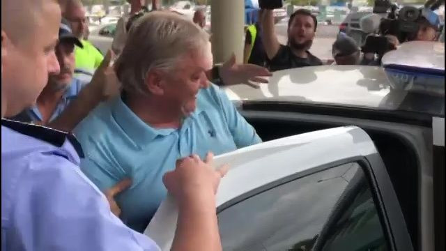 Ce se &icirc;nt&acirc;mplă acum cu Dănuț Lupu, după ce s-a predat poliției