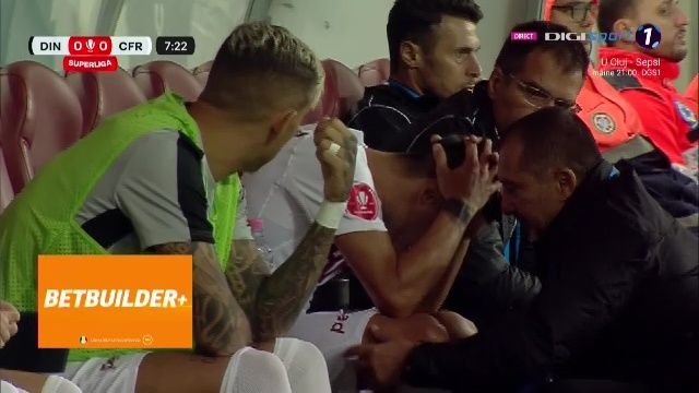 OUT de la națională?! S-a accidentat chiar înaintea meciurilor României cu Belarus și Andorra_2