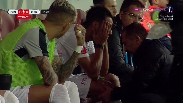 OUT de la națională?! S-a accidentat chiar înaintea meciurilor României cu Belarus și Andorra_3