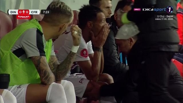 OUT de la națională?! S-a accidentat chiar înaintea meciurilor României cu Belarus și Andorra_5