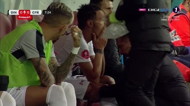 OUT de la națională?! S-a accidentat chiar înaintea meciurilor României cu Belarus și Andorra_6
