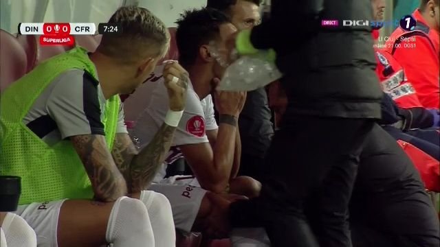 OUT de la națională?! S-a accidentat chiar înaintea meciurilor României cu Belarus și Andorra_7