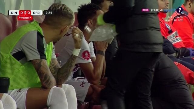 OUT de la națională?! S-a accidentat chiar înaintea meciurilor României cu Belarus și Andorra_8