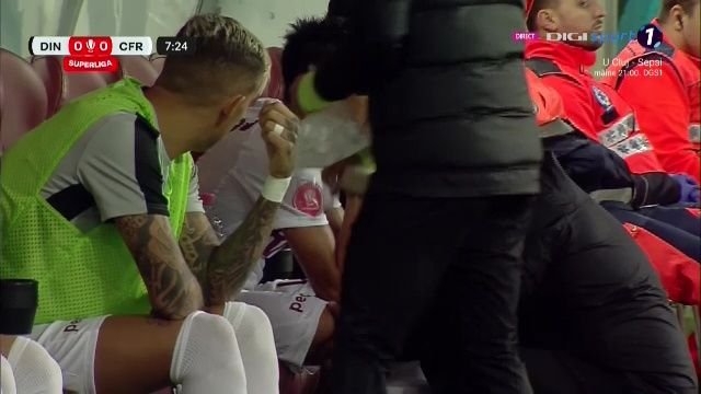 OUT de la națională?! S-a accidentat chiar înaintea meciurilor României cu Belarus și Andorra_9