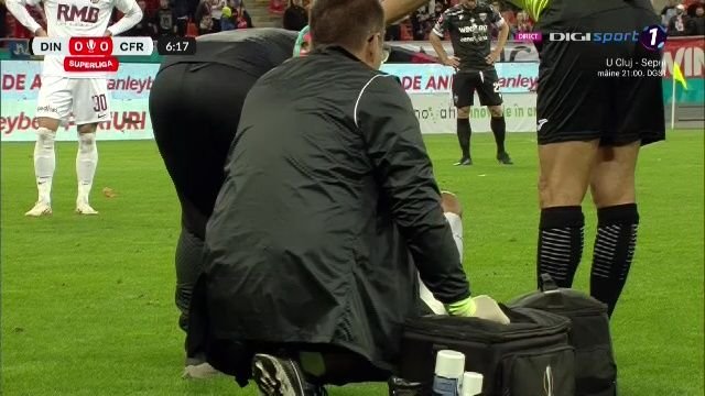 OUT de la națională?! S-a accidentat chiar înaintea meciurilor României cu Belarus și Andorra_11