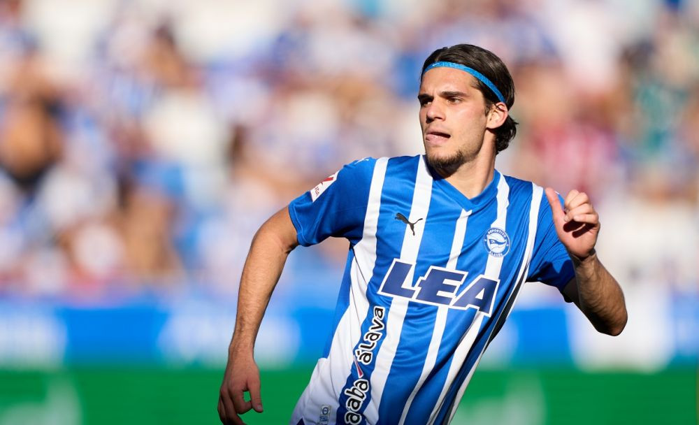 Spaniolii au tras concluzia. La ce e Ianis Hagi 