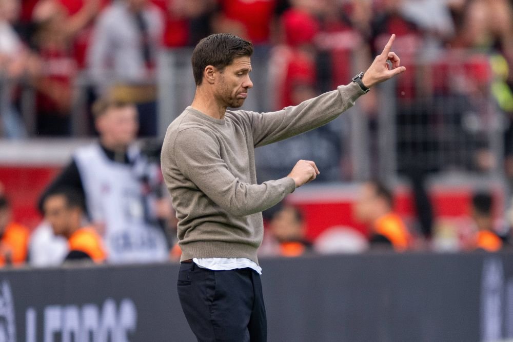 Continuă minunea Bayer Leverkusen! Echipa antrenată de Xabi Alonso este lider invincibil în Bundesliga_3