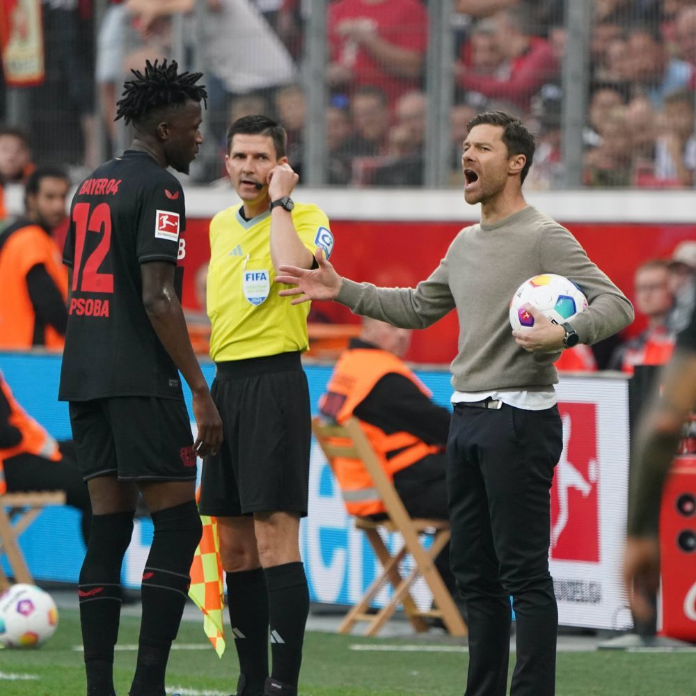 Continuă minunea Bayer Leverkusen! Echipa antrenată de Xabi Alonso este lider invincibil în Bundesliga_4