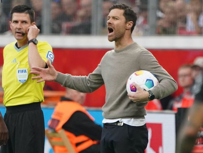Continuă minunea Bayer Leverkusen! Echipa antrenată de Xabi Alonso este lider invincibil în Bundesliga_1