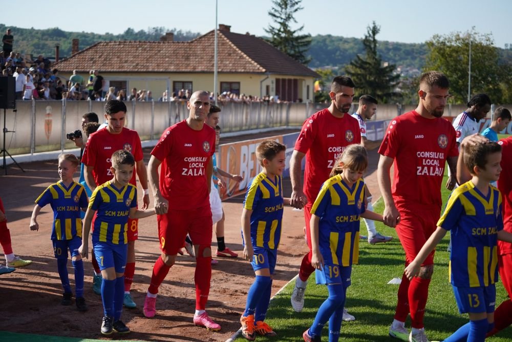 ”Dublă” Stefan Nikolic și echipa fostului atacant de la FCSB are 7 victorii în primele 7 etape!_2