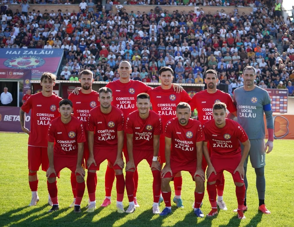 ”Dublă” Stefan Nikolic și echipa fostului atacant de la FCSB are 7 victorii în primele 7 etape!_3