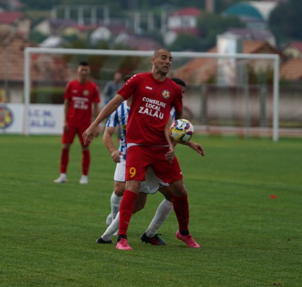 ”Dublă” Stefan Nikolic și echipa fostului atacant de la FCSB are 7 victorii în primele 7 etape!_5