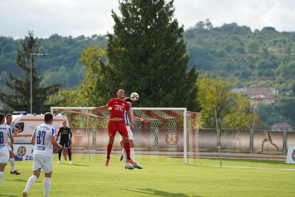”Dublă” Stefan Nikolic și echipa fostului atacant de la FCSB are 7 victorii în primele 7 etape!_6