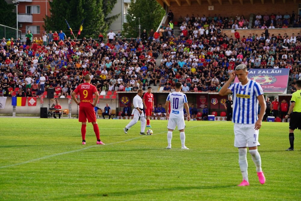 ”Dublă” Stefan Nikolic și echipa fostului atacant de la FCSB are 7 victorii în primele 7 etape!_7
