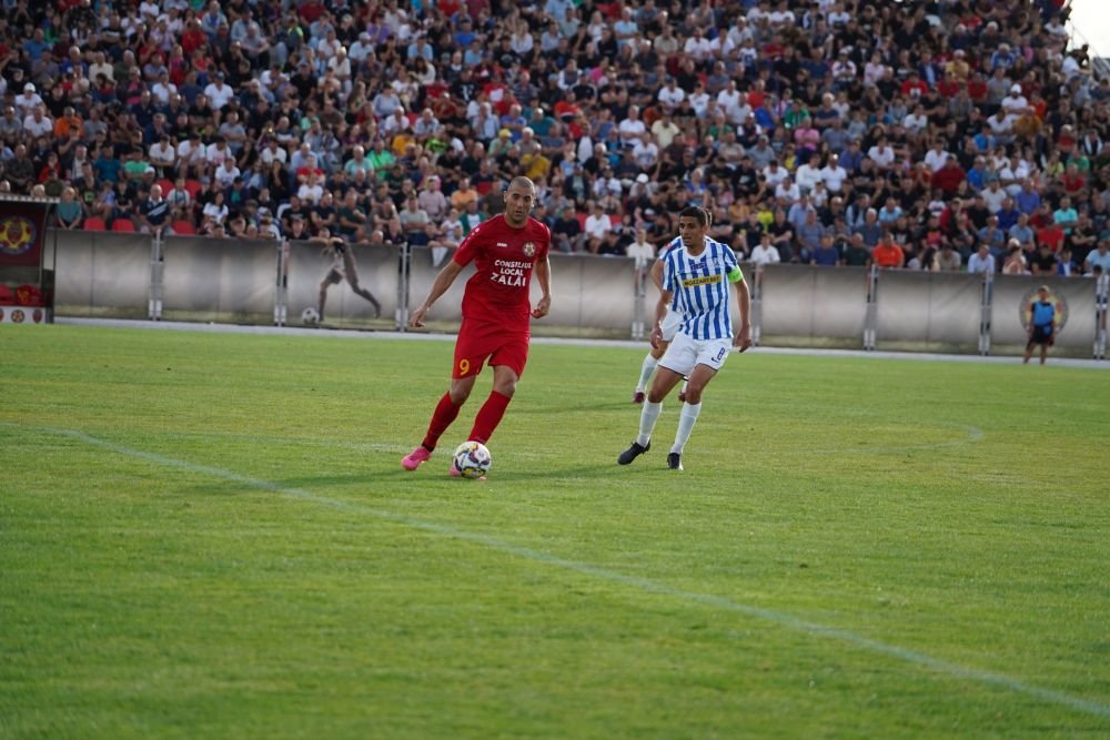 ”Dublă” Stefan Nikolic și echipa fostului atacant de la FCSB are 7 victorii în primele 7 etape!_8