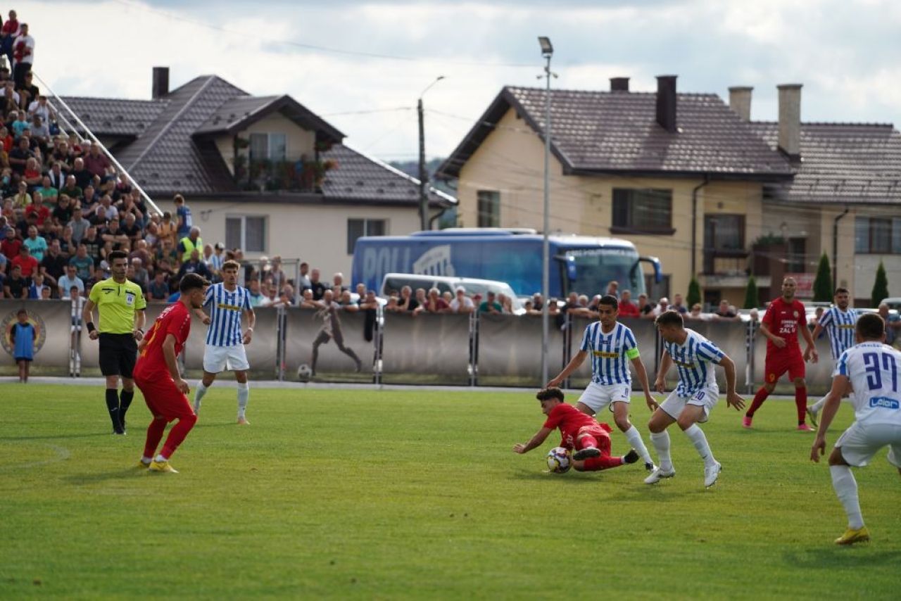 ”Dublă” Stefan Nikolic și echipa fostului atacant de la FCSB are 7 victorii în primele 7 etape!_10