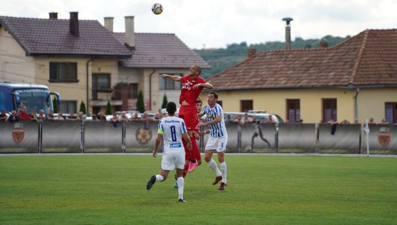 ”Dublă” Stefan Nikolic și echipa fostului atacant de la FCSB are 7 victorii în primele 7 etape!_1