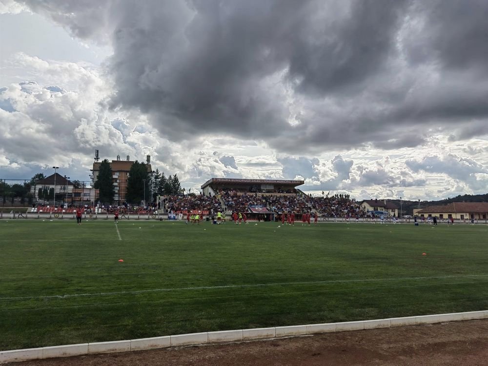 ”Dublă” Stefan Nikolic și echipa fostului atacant de la FCSB are 7 victorii în primele 7 etape!_11