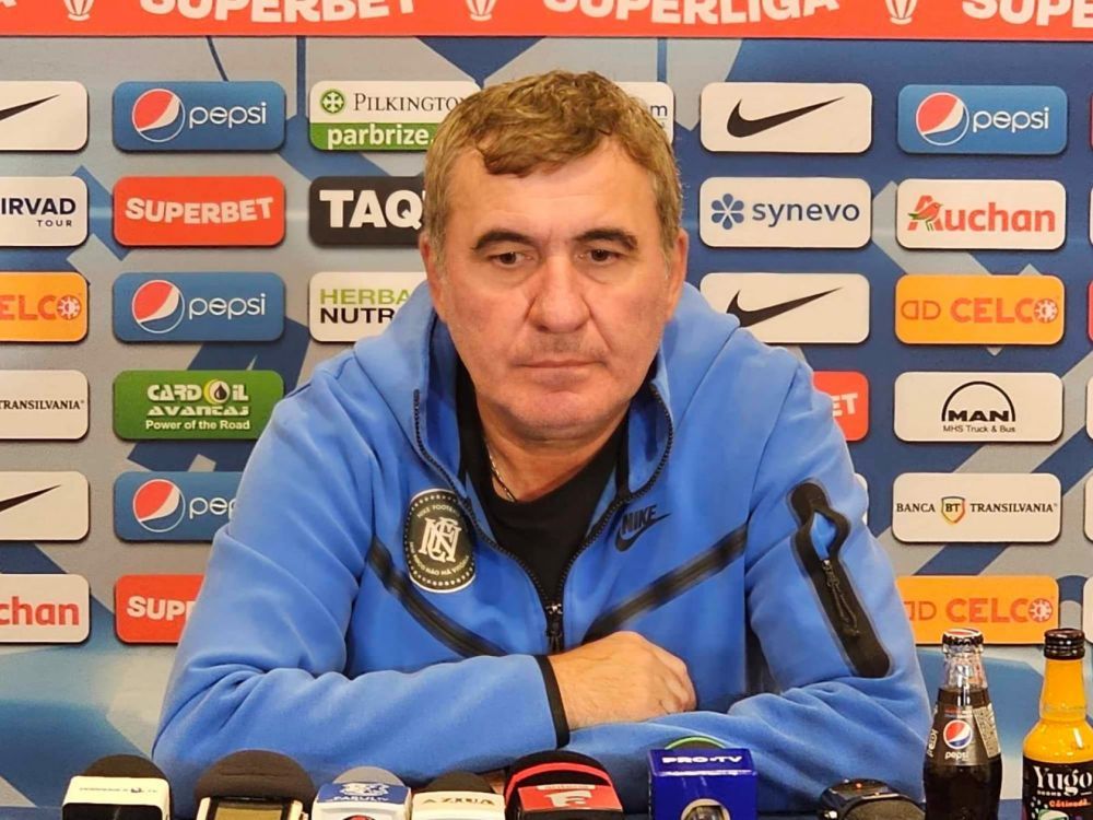 Gică Hagi a stabilit obiectivul Farului după victoria de la Galați_6