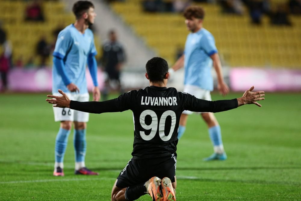 &Icirc;nceputul sf&acirc;rșitului la Sheriff Tiraspol? După 0-6 &icirc;n Europa League, campioana Moldovei se &icirc;mpiedică din nou și &icirc;n competiția internă