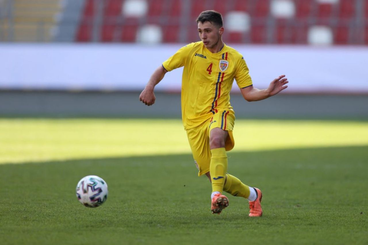 Convocări de neînțeles făcute de Daniel Pancu la U21! Doi fotbaliști de la CFR Cluj cu 0 minute în Superligă + alegeri cu minute infime în ultimele etape_3