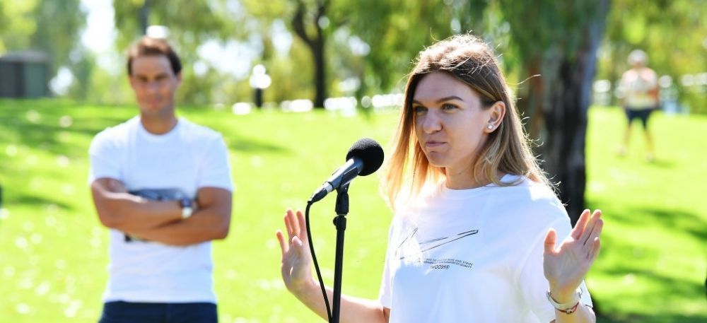 Dovada că Simona Halep s-a întors împotriva echipei Mouratoglou: dezvăluirea făcută de un apropiat_1