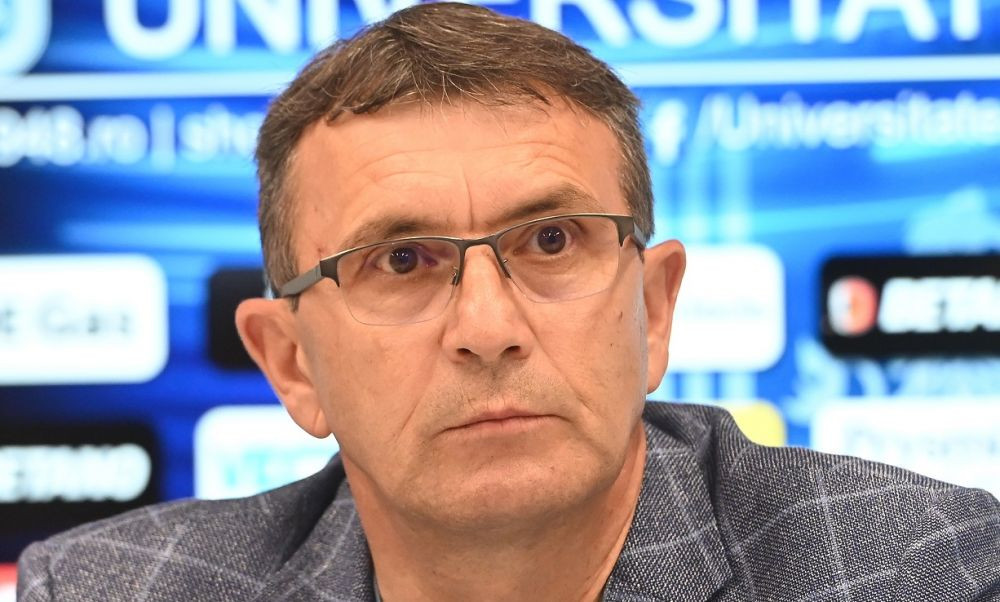 Eugen Neagoe are o nouă echipă: A semnat p&acirc;nă &icirc;n 2025!