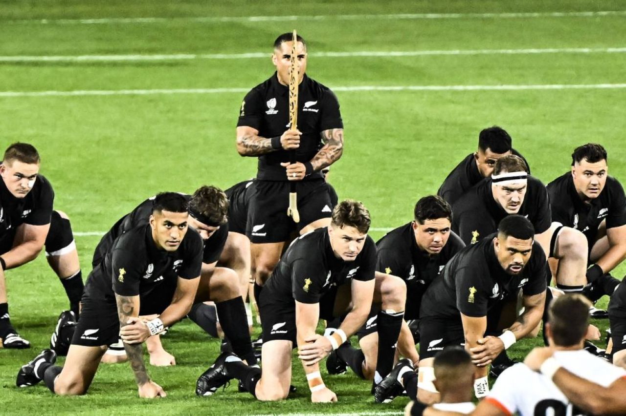 Cum arată tabloul sferturilor la Cupa Mondială de rugby din Franța_1