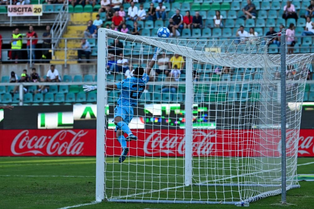 Portarul trecut prin Liga 1, în topul celor mai bune evoluții din Serie B_2