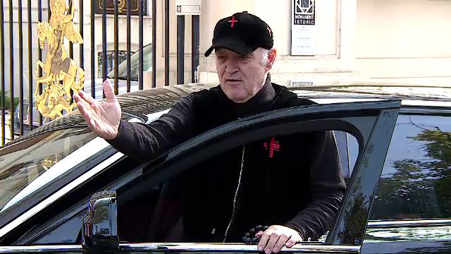 Are Becali arma secretă pentru a distruge orice apărare?