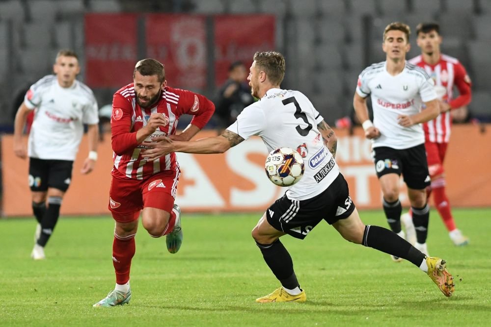 Cum arată clasamentul din Superligă, după 12 etape: se str&acirc;nge lupta la play-off