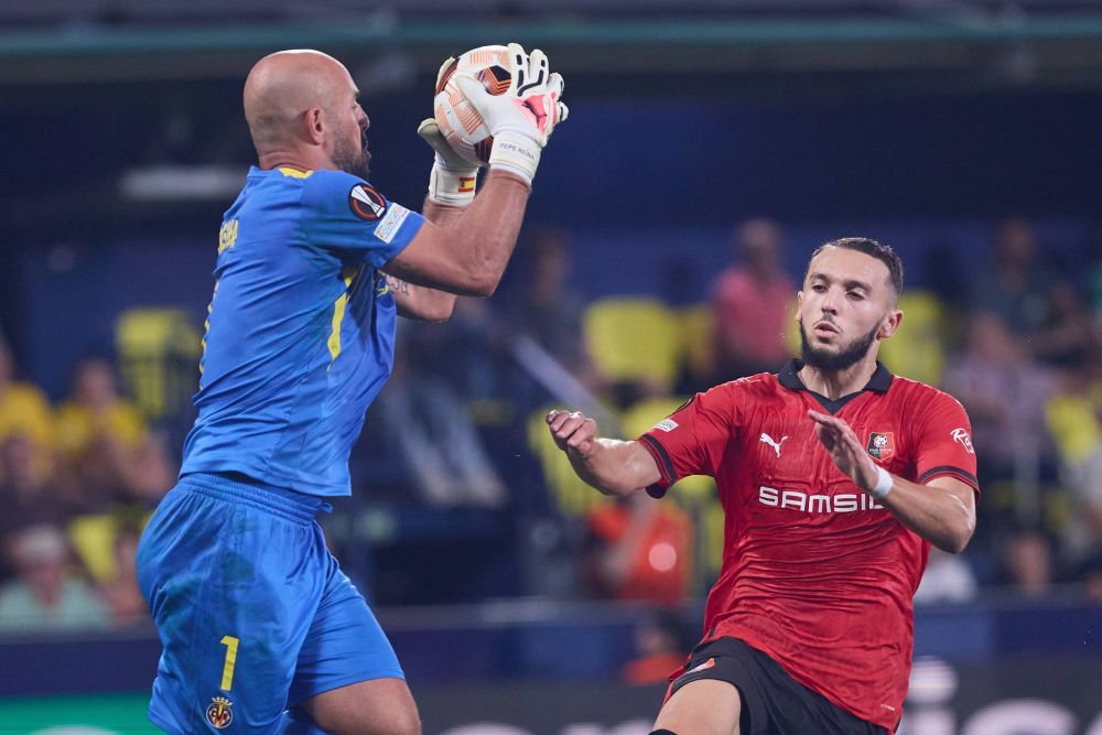 Pepe Reina încearcă imposibilul: vrea să doboare recordul lui Cristiano Ronaldo!_4