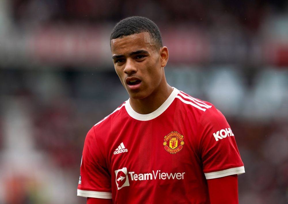 Renegat de englezi, Mason Greenwood și-a găsit altă națională! Selecționerul confirmă intențiile: ”L-aș putea convoca”_3